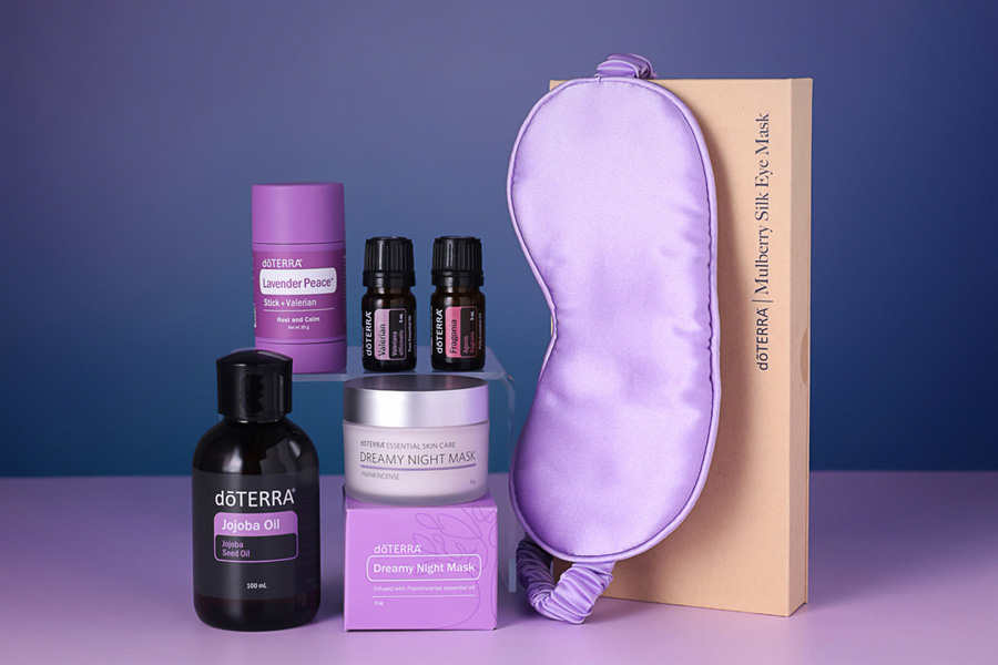 Convention Kit | AUNZ beyond Convention 2024 | dōTERRA Essential Oils
