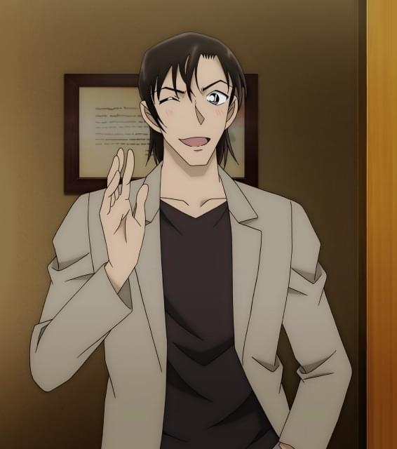 名探偵コナン ハロウィンの花嫁」警察学校組を徹底解説 彼らを知ると