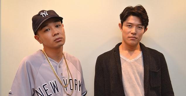 TOKYO TRIBE インタビュー: 鈴木亮平×YOUNG DAIS 園子温監督作「TOKYO