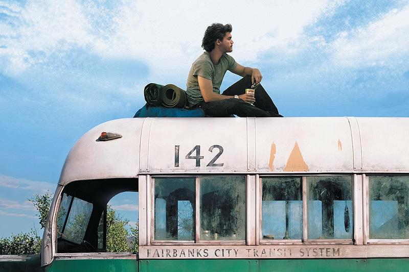 イントゥ・ザ・ワイルド : 作品情報・キャスト・あらすじ・動画 - 映画.com