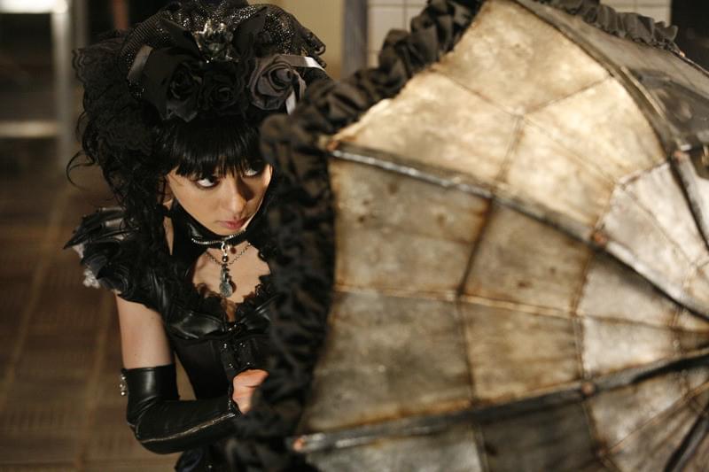 ゴスロリ処刑人 : 作品情報・キャスト・あらすじ・動画 - 映画.com