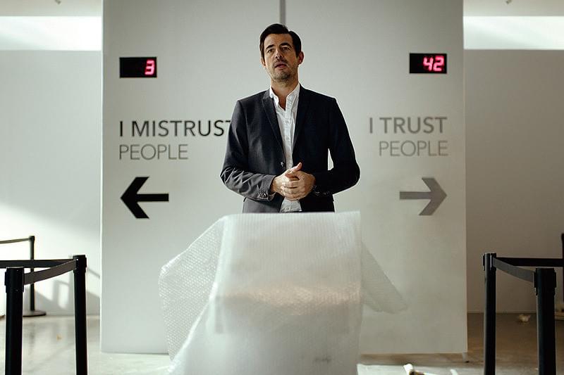 ザ・スクエア 思いやりの聖域 : 作品情報・キャスト・あらすじ・動画