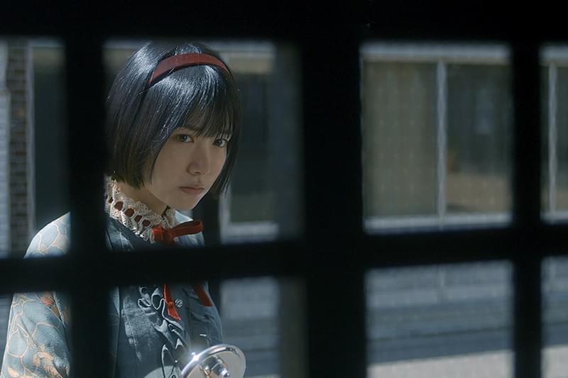 ファンタスマゴリー ザ・ゴーストショー : 作品情報・キャスト