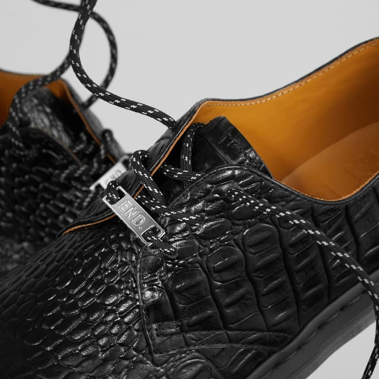 END. x Dr. Martens x SOPHNET. 1461 | END. (US)