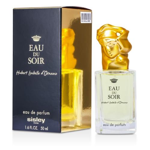 希思黎暮之露香水噴霧EAU DU SOIR 50ml/1.6oz|SISLEY 希思黎|ETMall