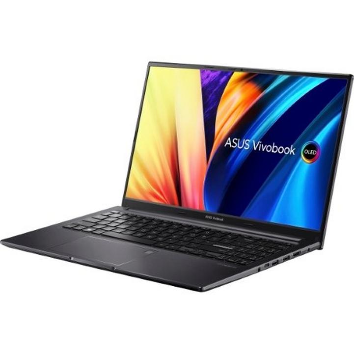 ASUS Vivobook 15 OLED, Core i9 , 16GB, 1TB SSD, 15.6 Inch, Black