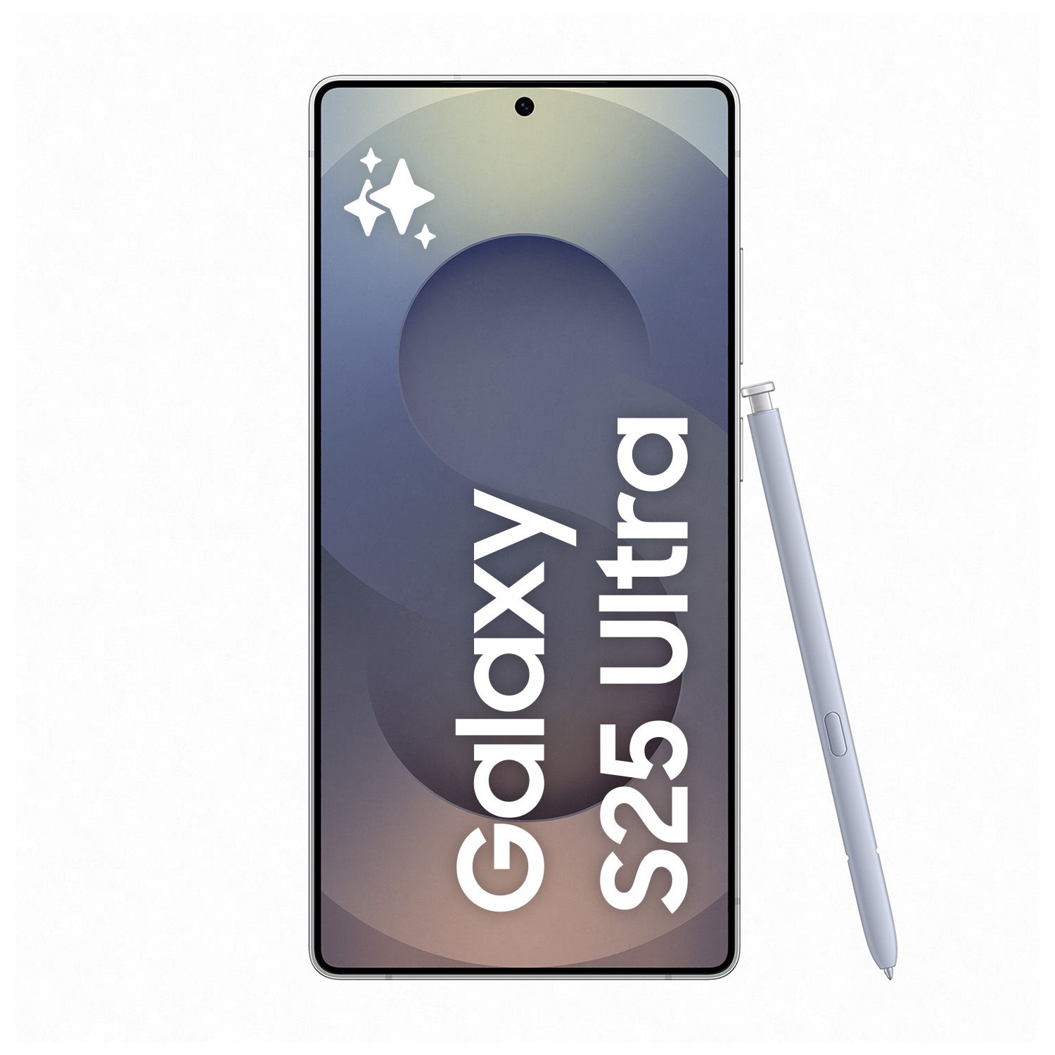 SAMSUNG Samsung Galaxy S25 Ultra 256GB Azul Titanio | falabella.com