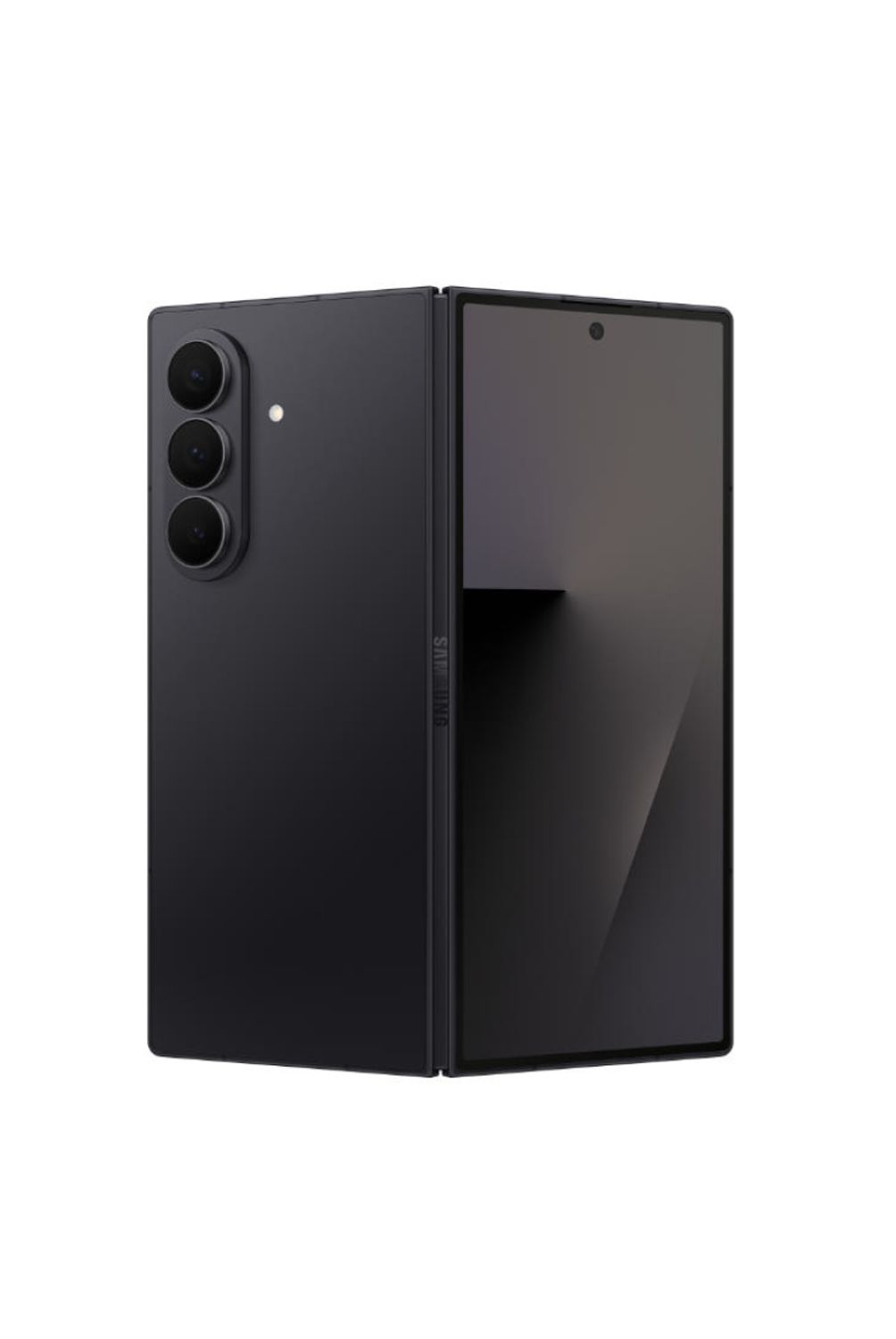 SAMSUNG Samsung Galaxy Z Fold 7 256GB Negro | falabella.com