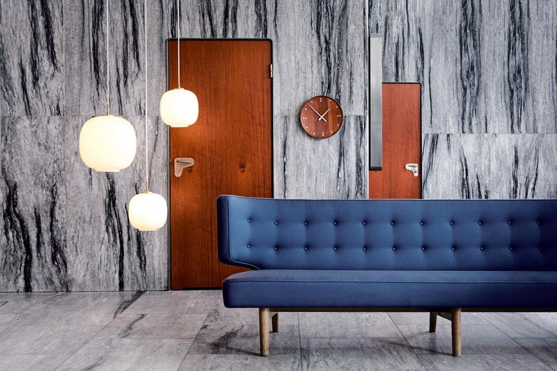 Louis Poulsen VL45 Radiohus 370 pendant | Finnish Design Shop