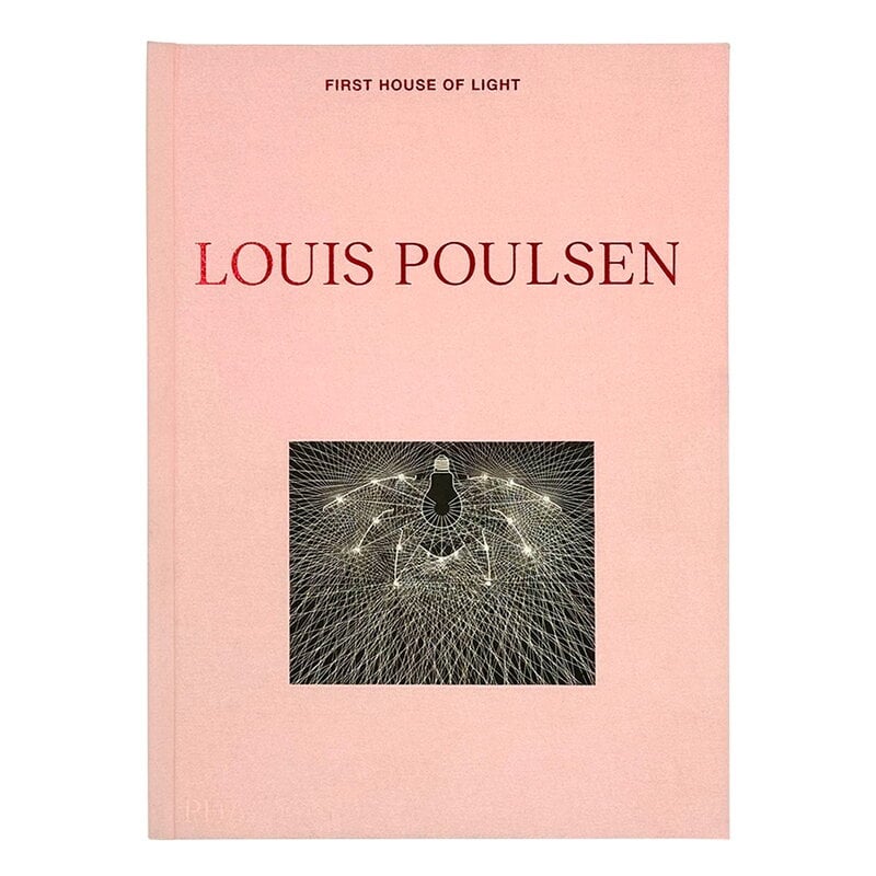 Phaidon Louis Poulsen: First House of Light | Finnish Design Shop