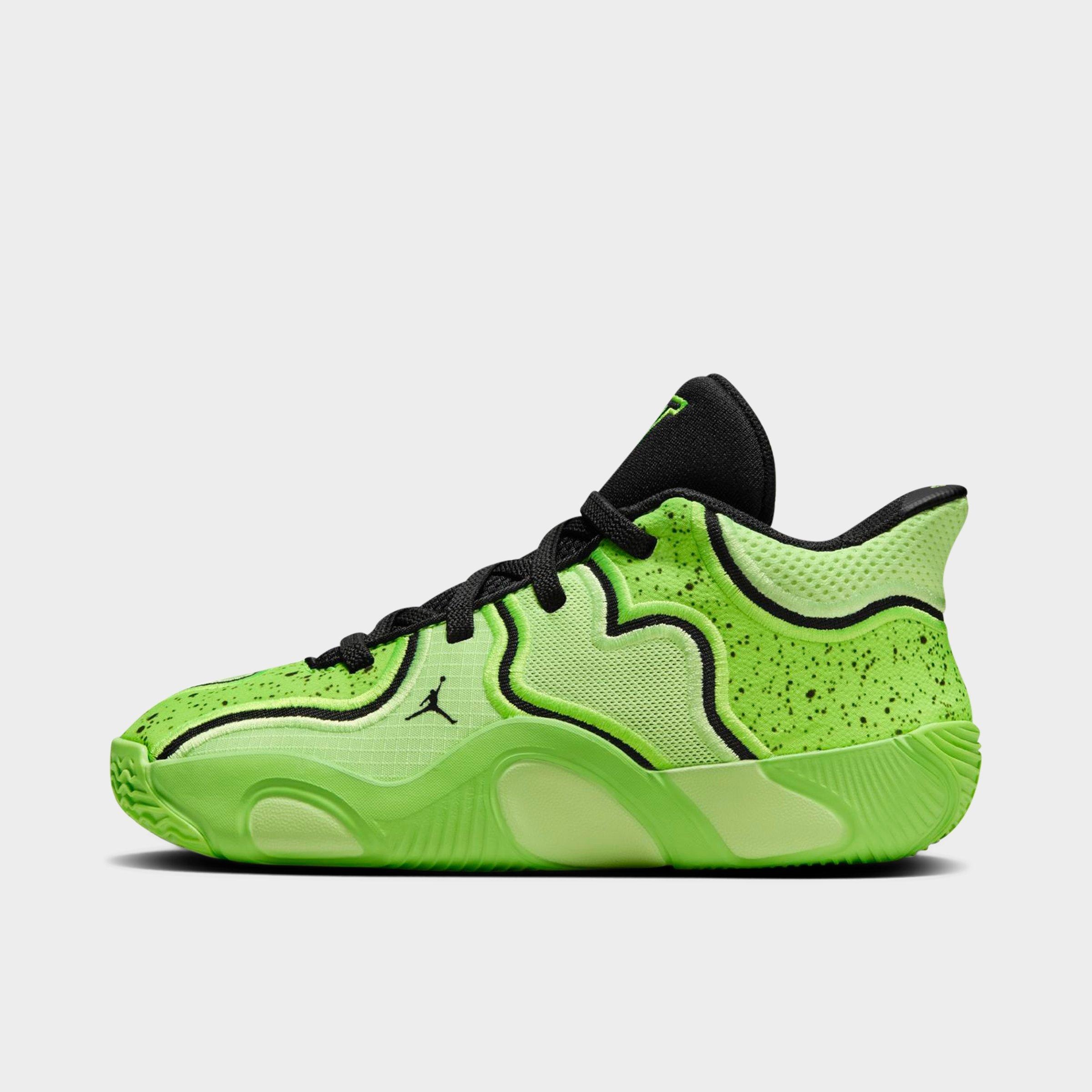 Little Kids' Jordan Tatum 3 Basketball Shoes | Finish Line