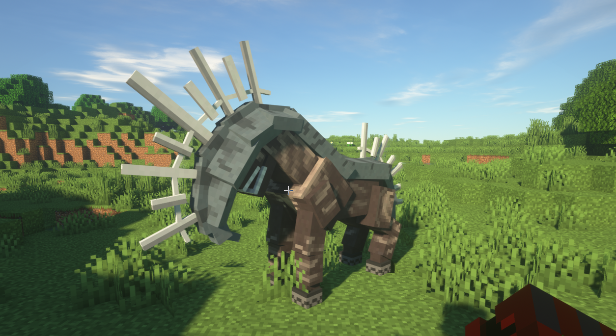 Final Fantasy XII Mod [FORGE] - Minecraft Mods - CurseForge