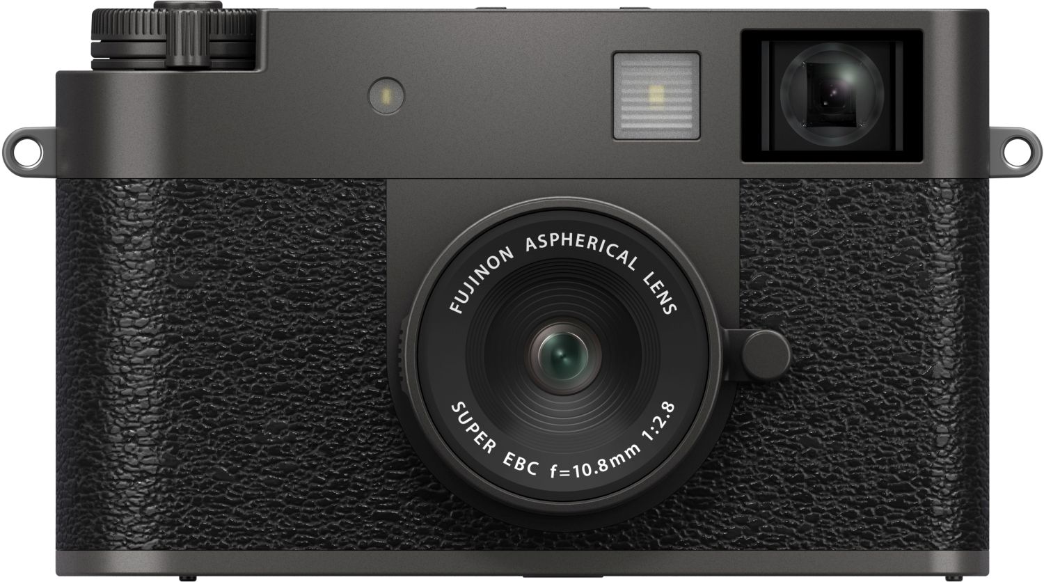 Fujifilm X-HF1 Anthracite - Foto Erhardt