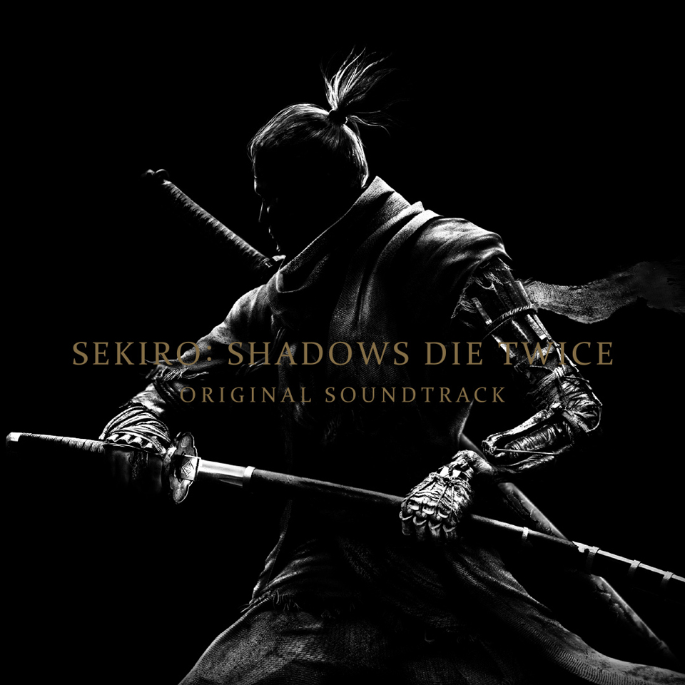 NEWS - SEKIRO: SHADOWS DIE TWICE | 隻狼