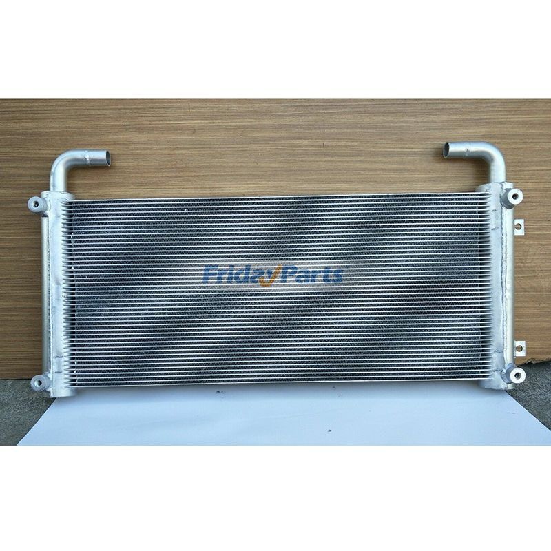 Oil Cooler 4648857 for Hitachi Excavator ZX330-3 ZX350H-3 ZX360LC