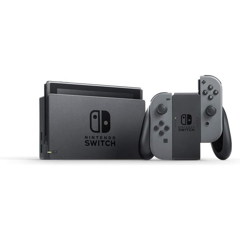 Trade In Nintendo Switch Console | GameStop