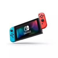 Nintendo Switch Console - Neon Blue/Neon Red Joy-Cons | GameStop