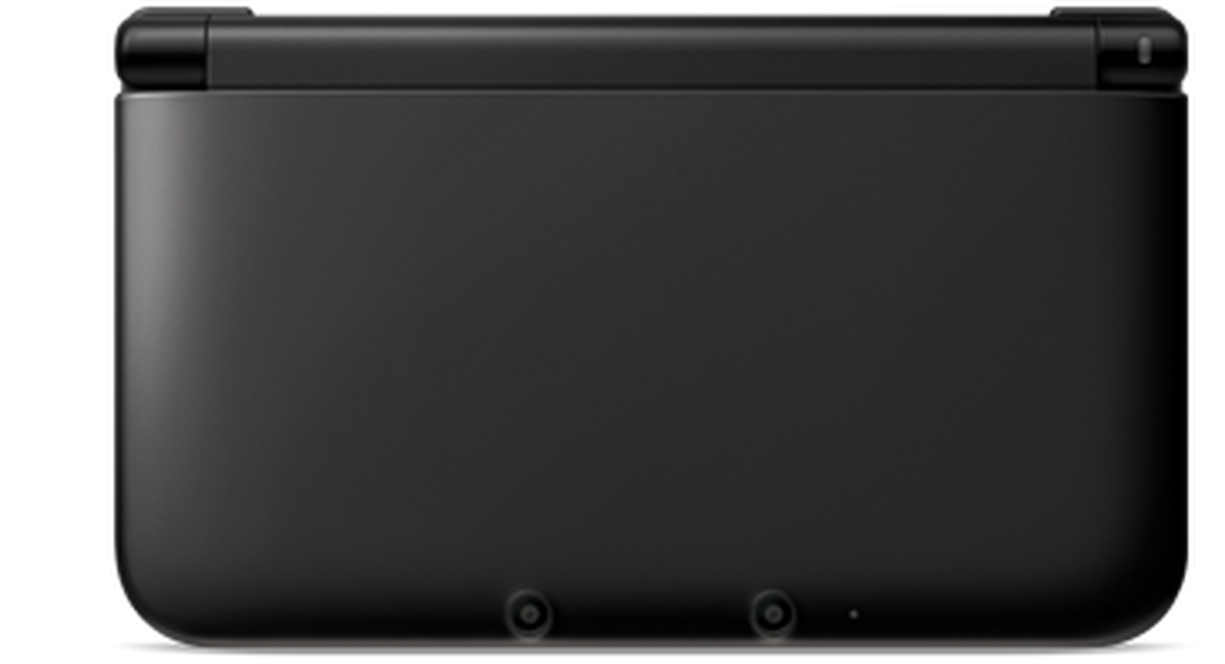 Nintendo 3DS XL Black | GameStop