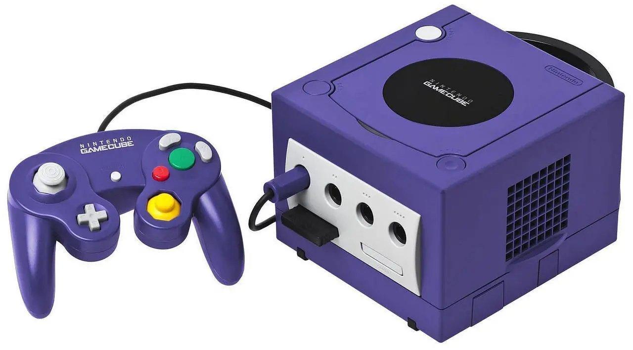 Nintendo GameCube | GameStop