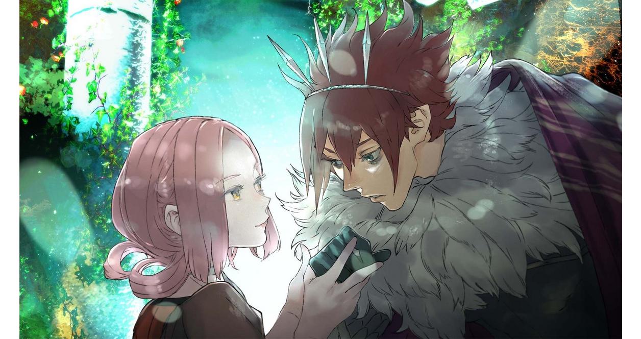 Jack Jeanne - Nintendo Switch | Aksys Games | GameStop