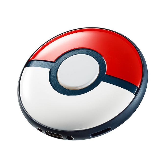 Pokemon GO Plus Plus | GameStop