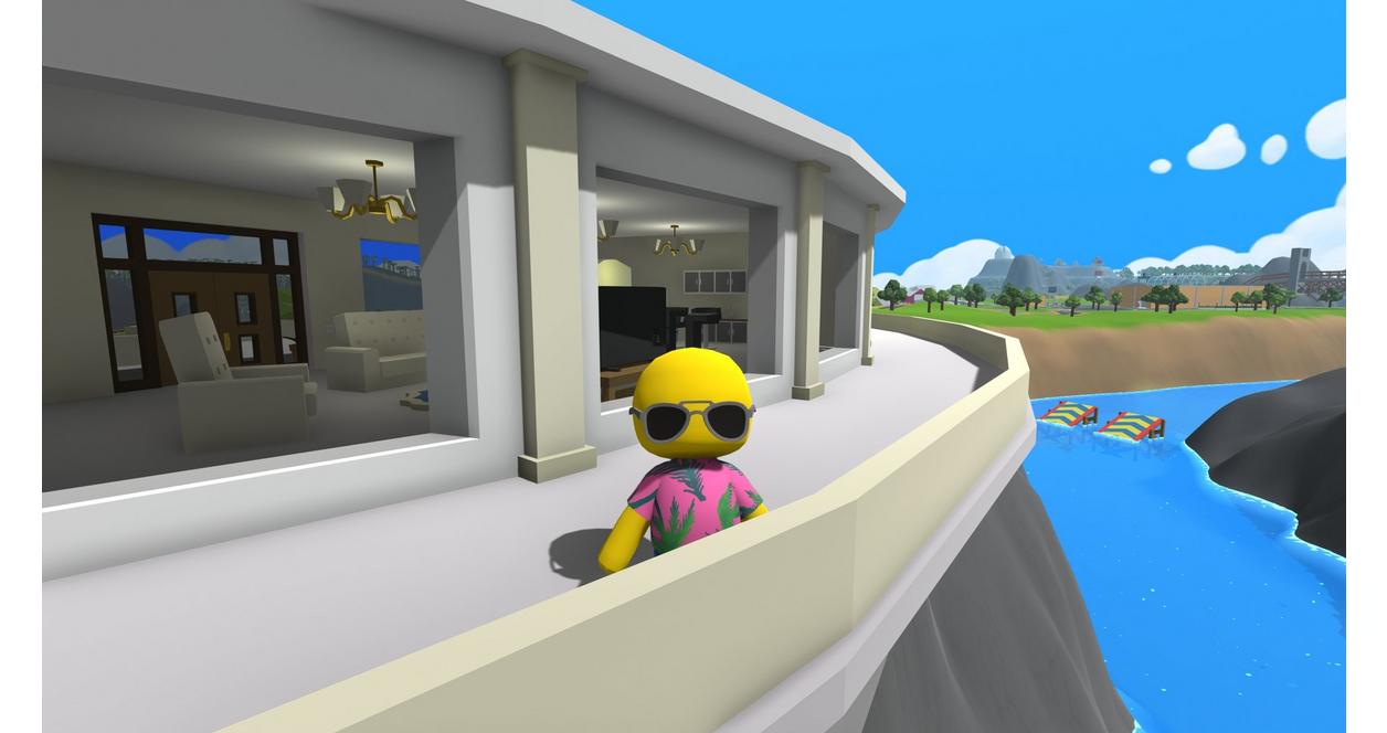 Wobbly Life - Nintendo Switch | Solutions 2 Go | GameStop