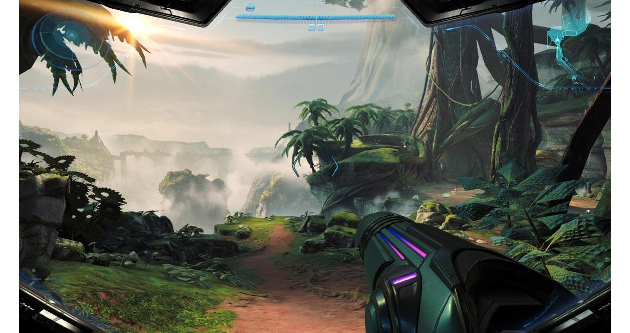 Metroid Prime 4: Beyond Nintendo Switch 2 Edition Upgrade Pack