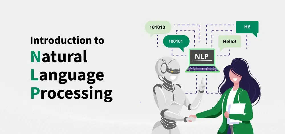 コンピュータ・IT Introduction to Natural Language Process