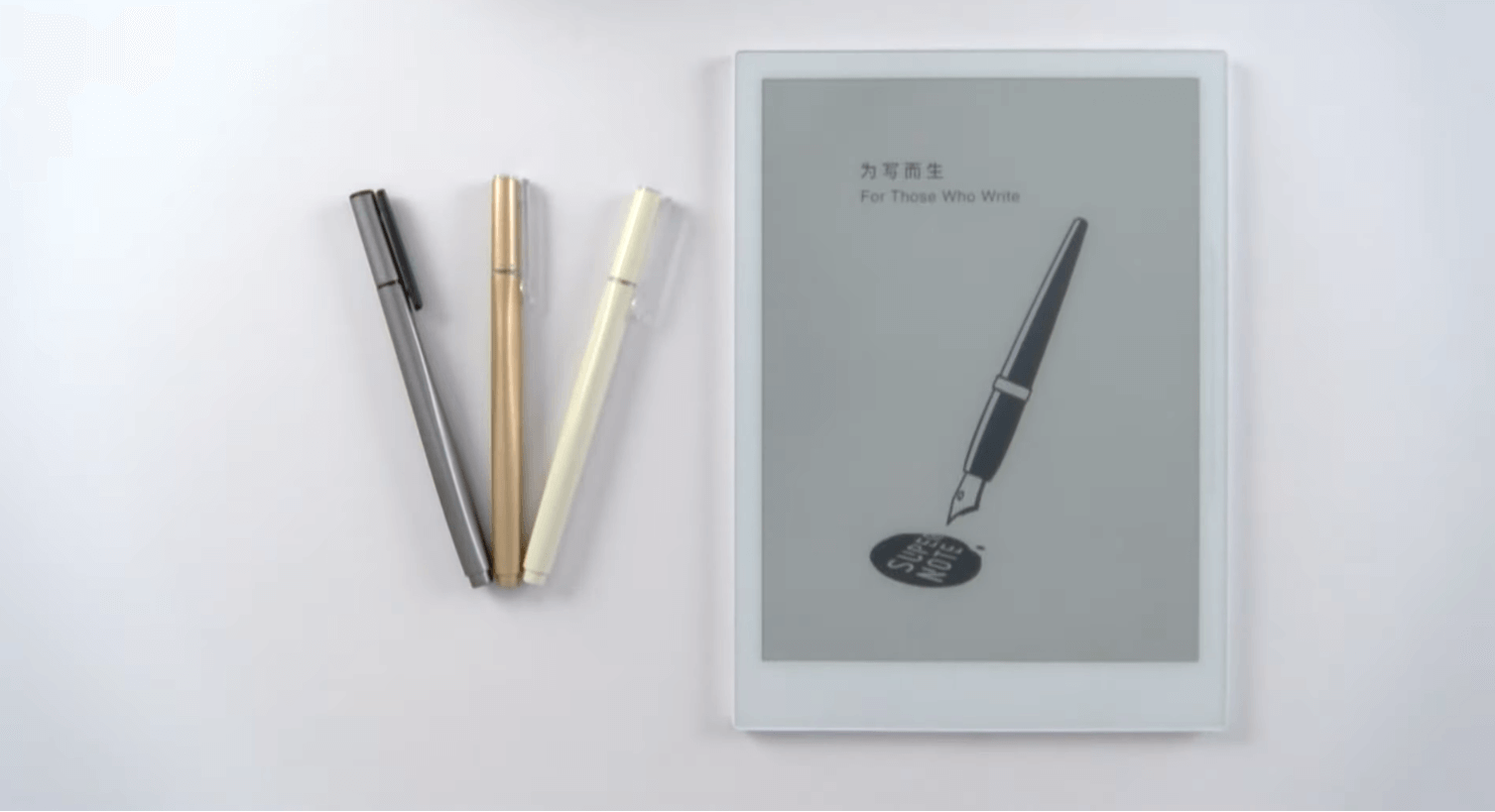 Everything you need to know about the SuperNote A5 - Good e-Reader