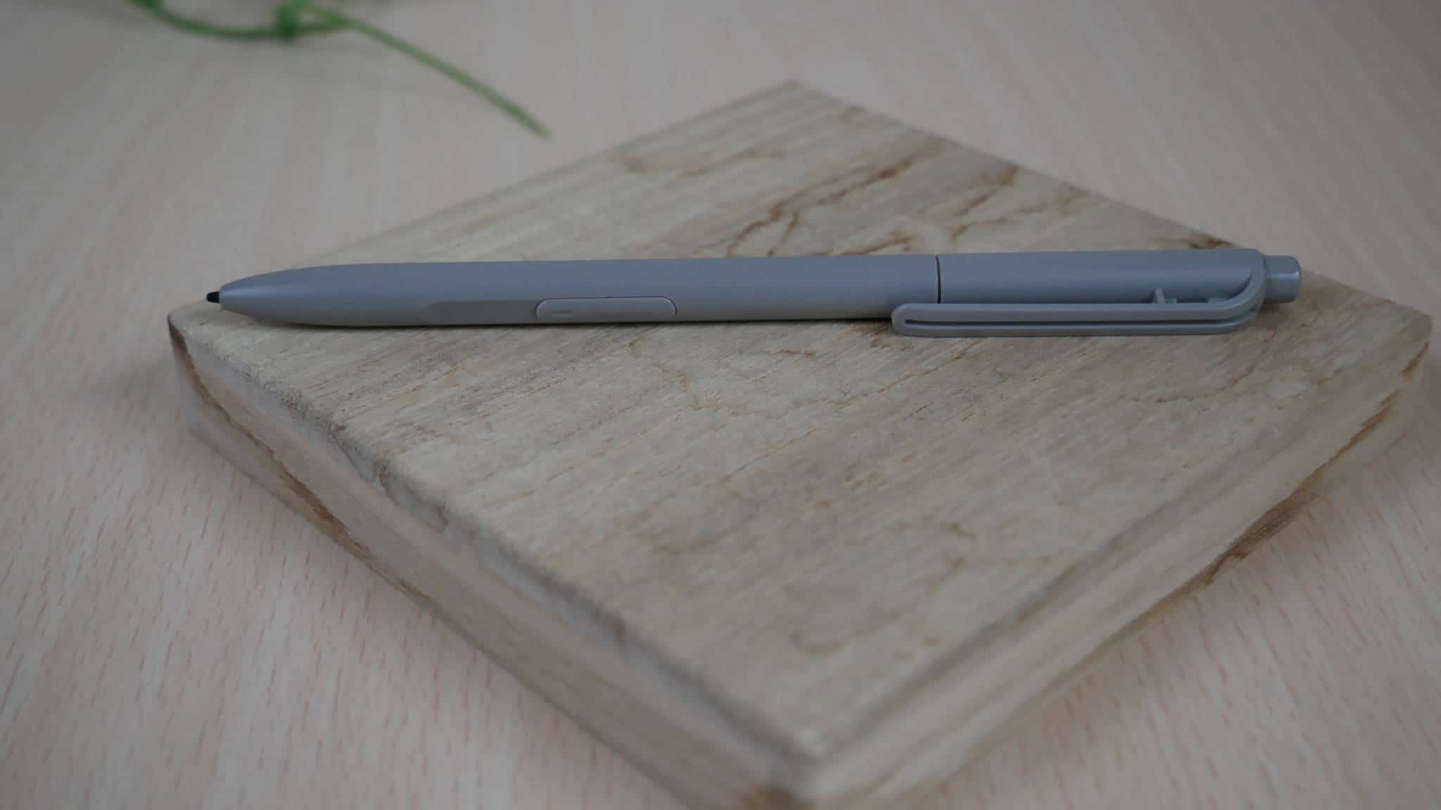 Fujitsu Quaderno A4 2nd Gen Review - Good e-Reader