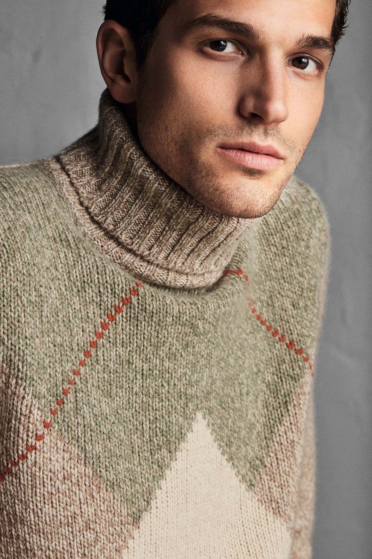 ロロ・ピアーナのベビー・カシミヤは、ただのカシミヤではない | GQ JAPAN