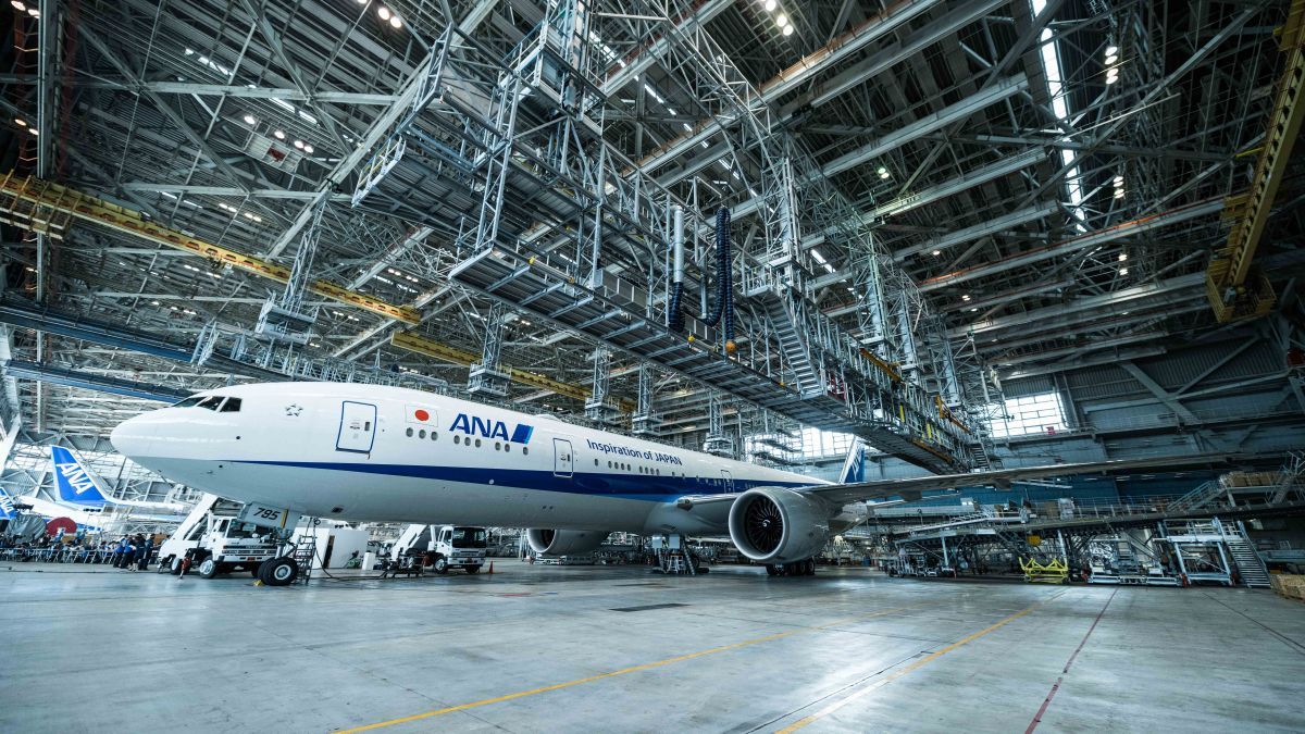 隈研吾がANAの機内を変える！ 新インテリア・デザインを導入へ