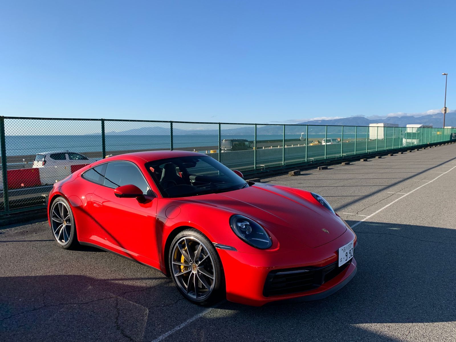 ポルシェ718ボクスター購入顛末記 第22回〜知能化で半歩先に進んだ