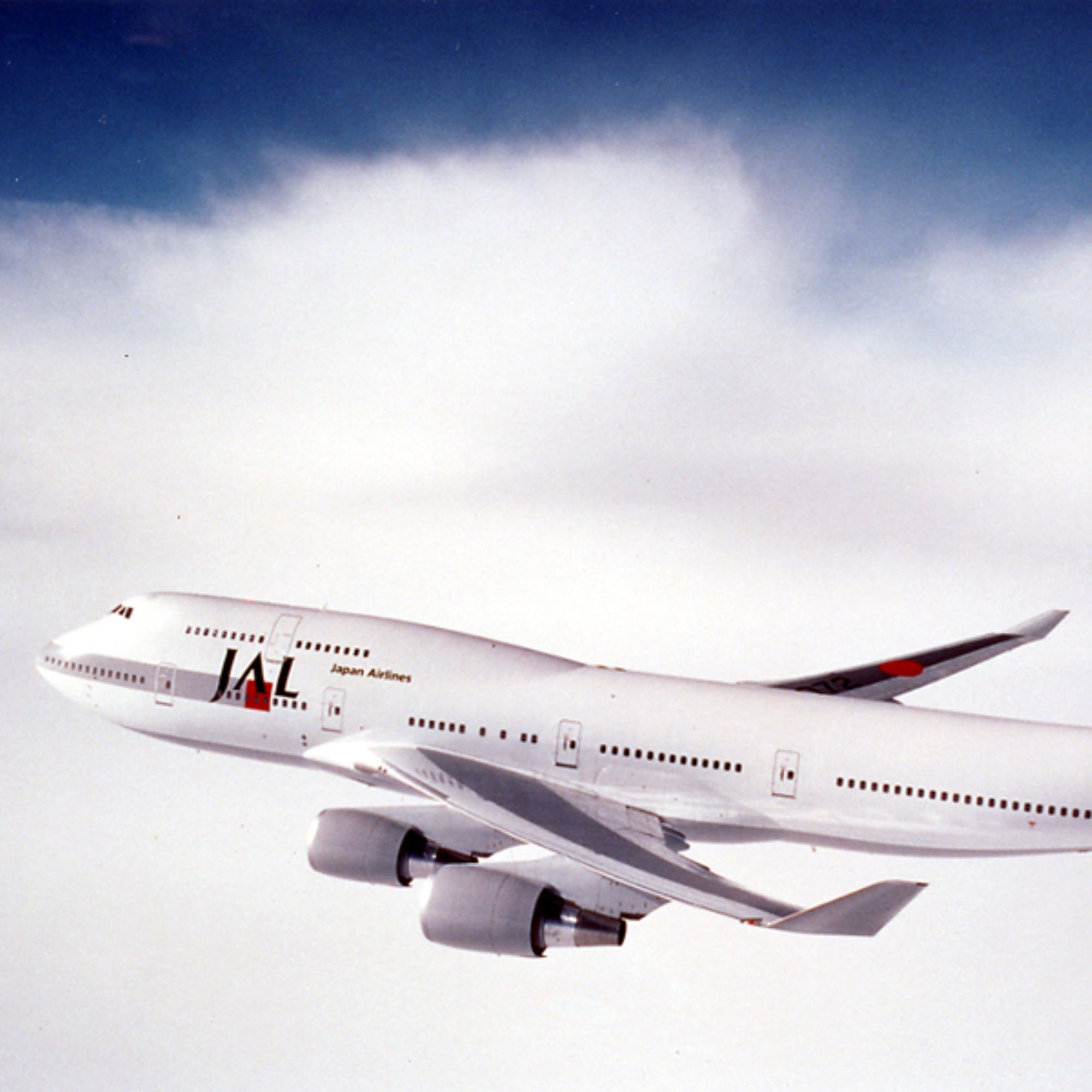 さようなら“ジャンボ”！ ボーイング747生産終了へ | GQ JAPAN