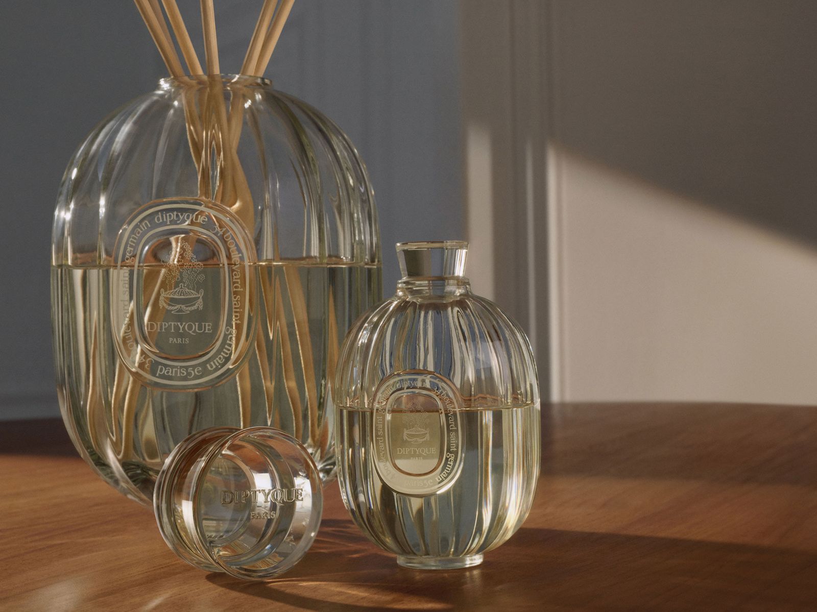 ディプティックから新たなホームフレグランス ディフューザーが登場