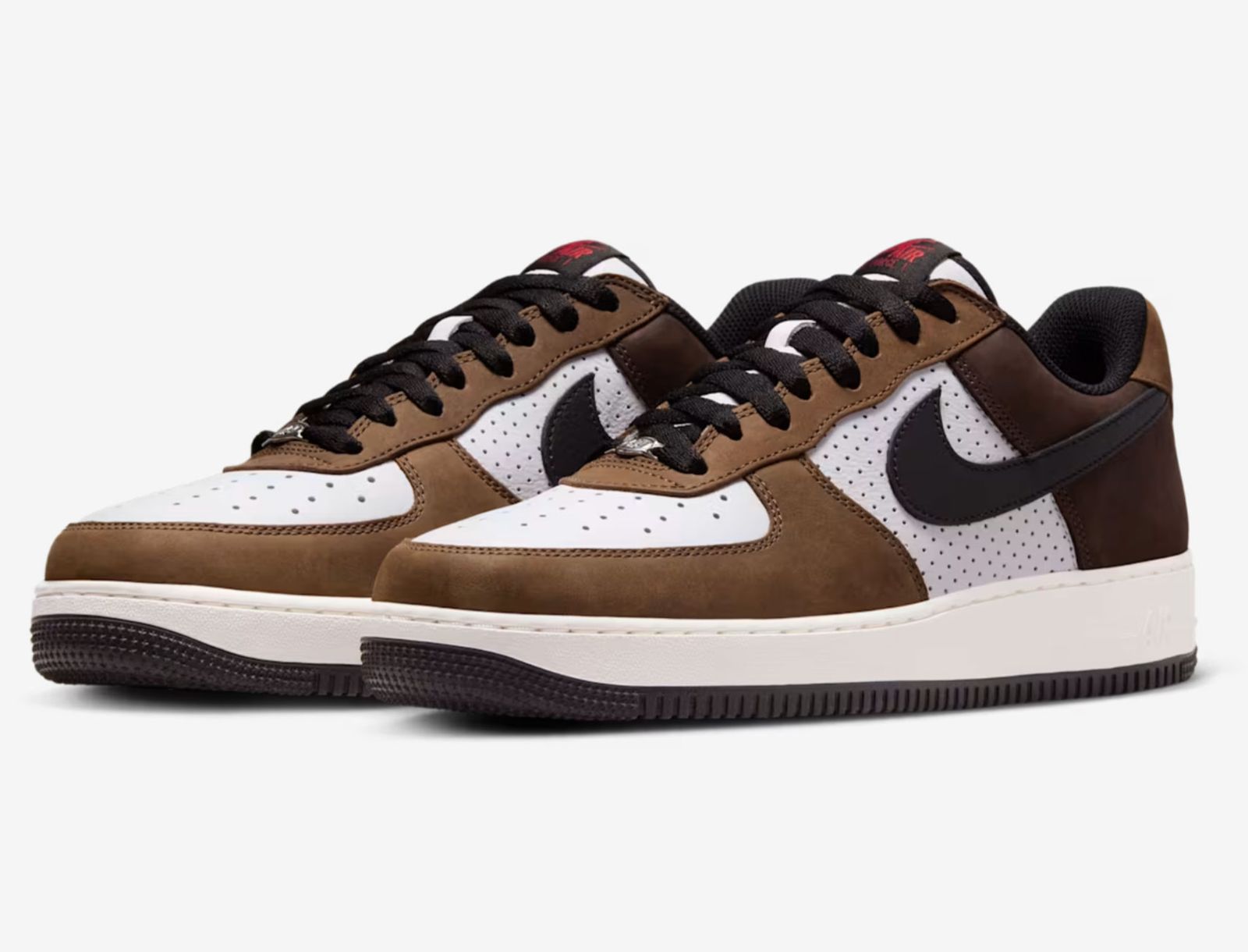 ナイキ「エア フォース 1 “Escape”」が2002年の登場以来、初の復刻