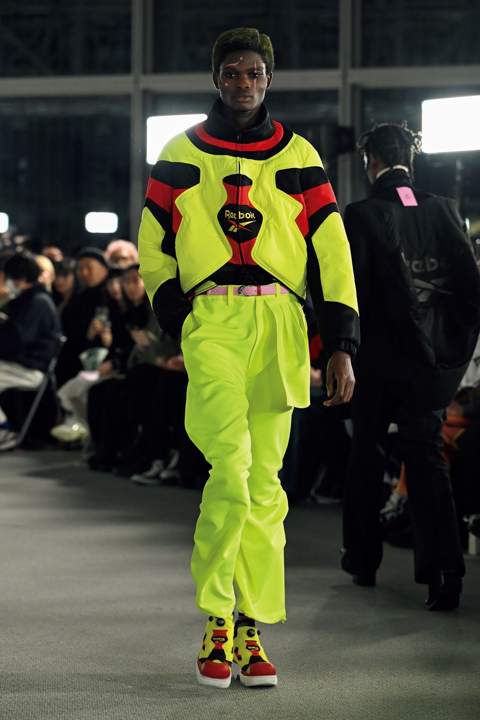 東京コレクションの現在 | GQ JAPAN