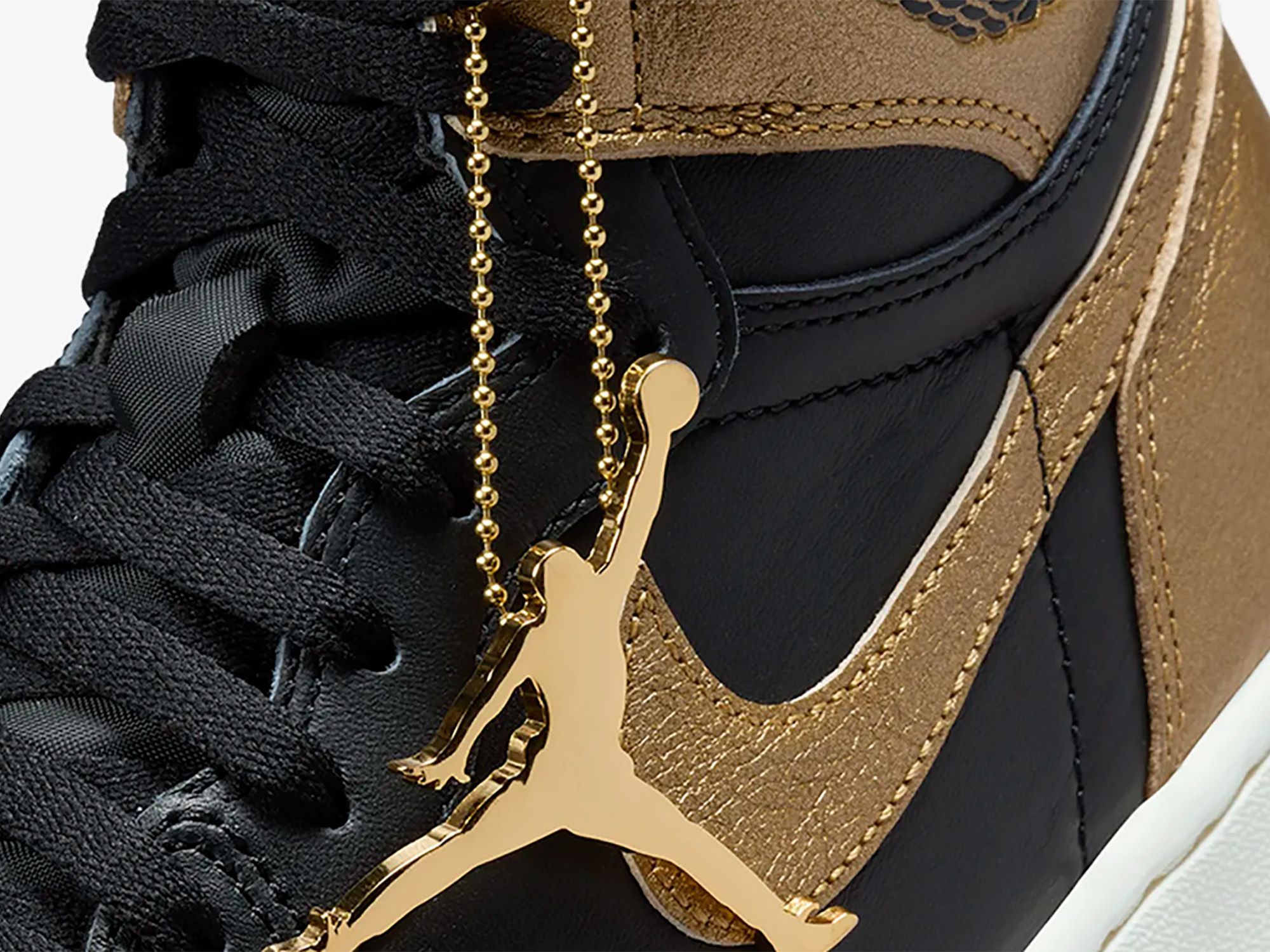 エアジョーダン 1のHIGH OGに新色登場！ | GQ JAPAN