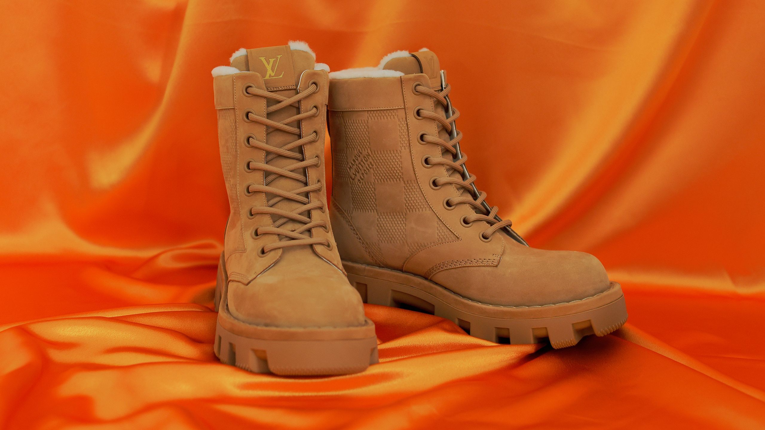 ワイルドサイドを旅するルイ・ヴィトン──特集：2024年の冬に欲しい