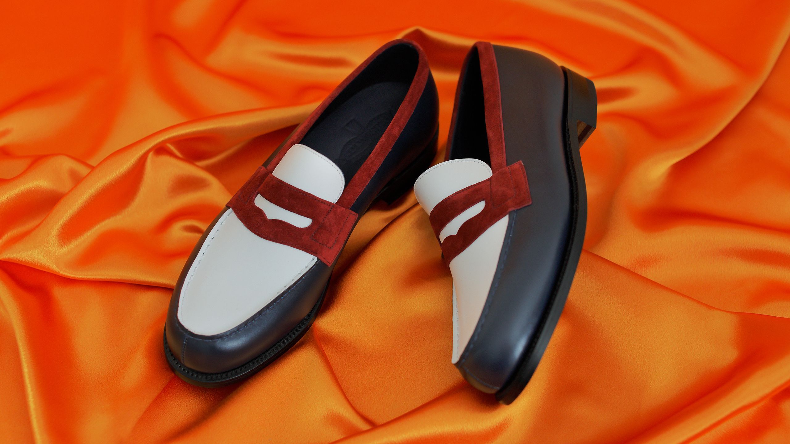 今季のJMウエストンは伝統美とモダニズムが繊細に融合──特集：2024年