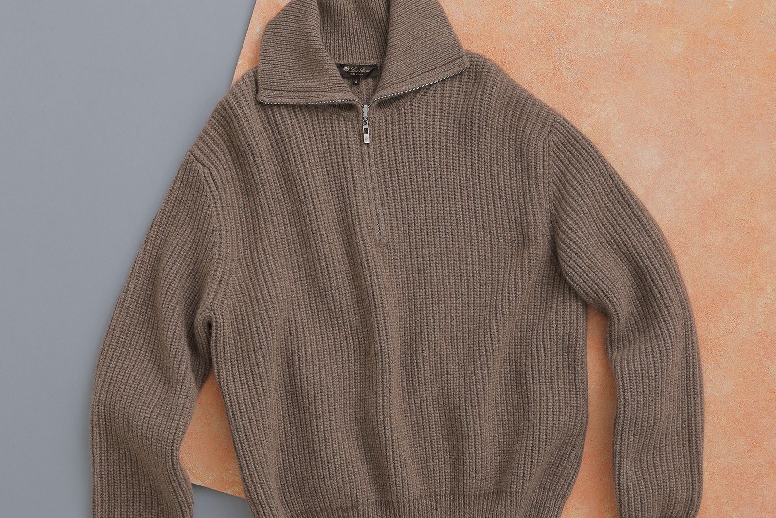 極上を纏う喜びをロロ・ピアーナとともに──特集：ローゲージか