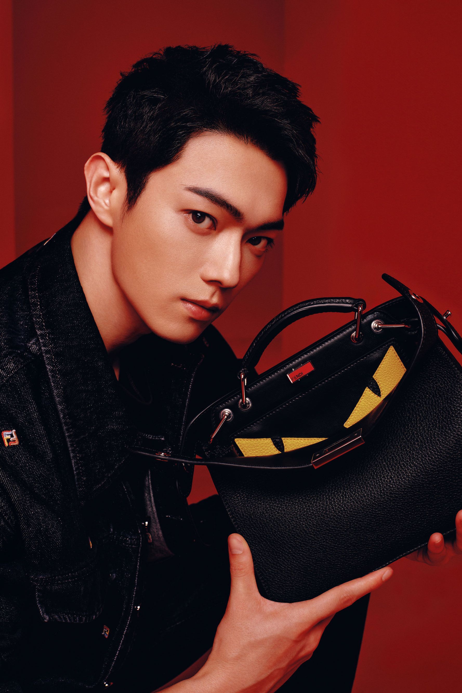 2025年の初買いはフェンディで決まり！ 100周年の幕開けを祝い