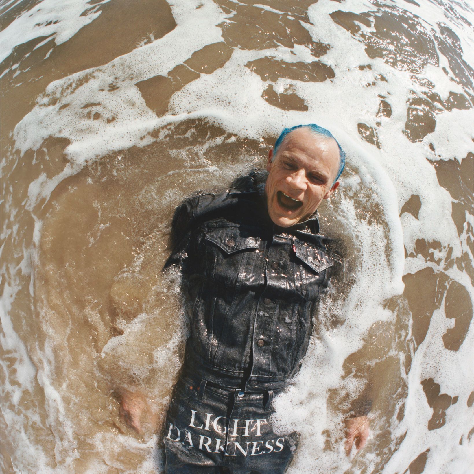 アンダーカバーがデビュー35周年を記念し、リーバイス®との