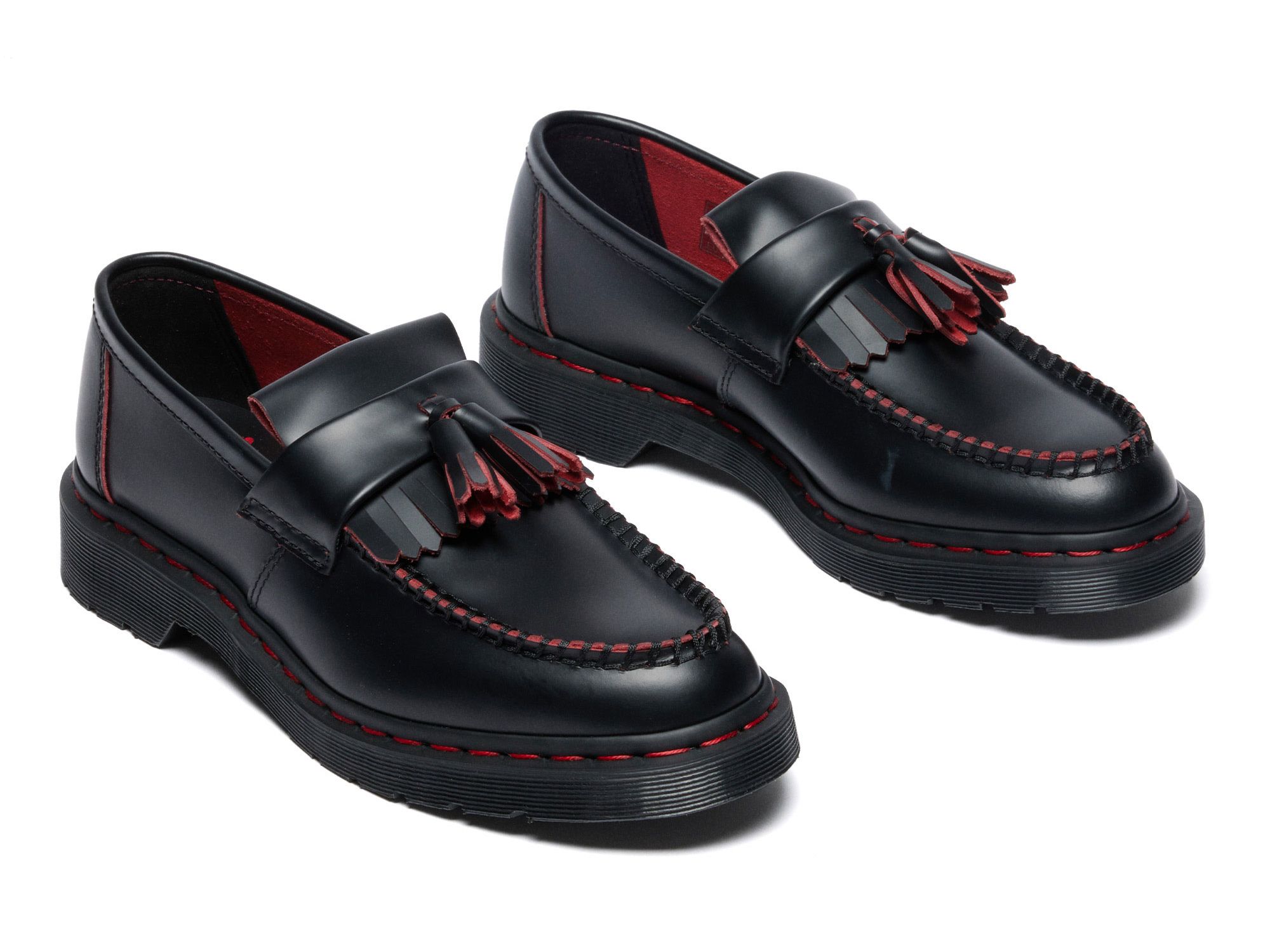 ギャラリー：ドクター マーチンのアイコン・ローファー「エイドリアン