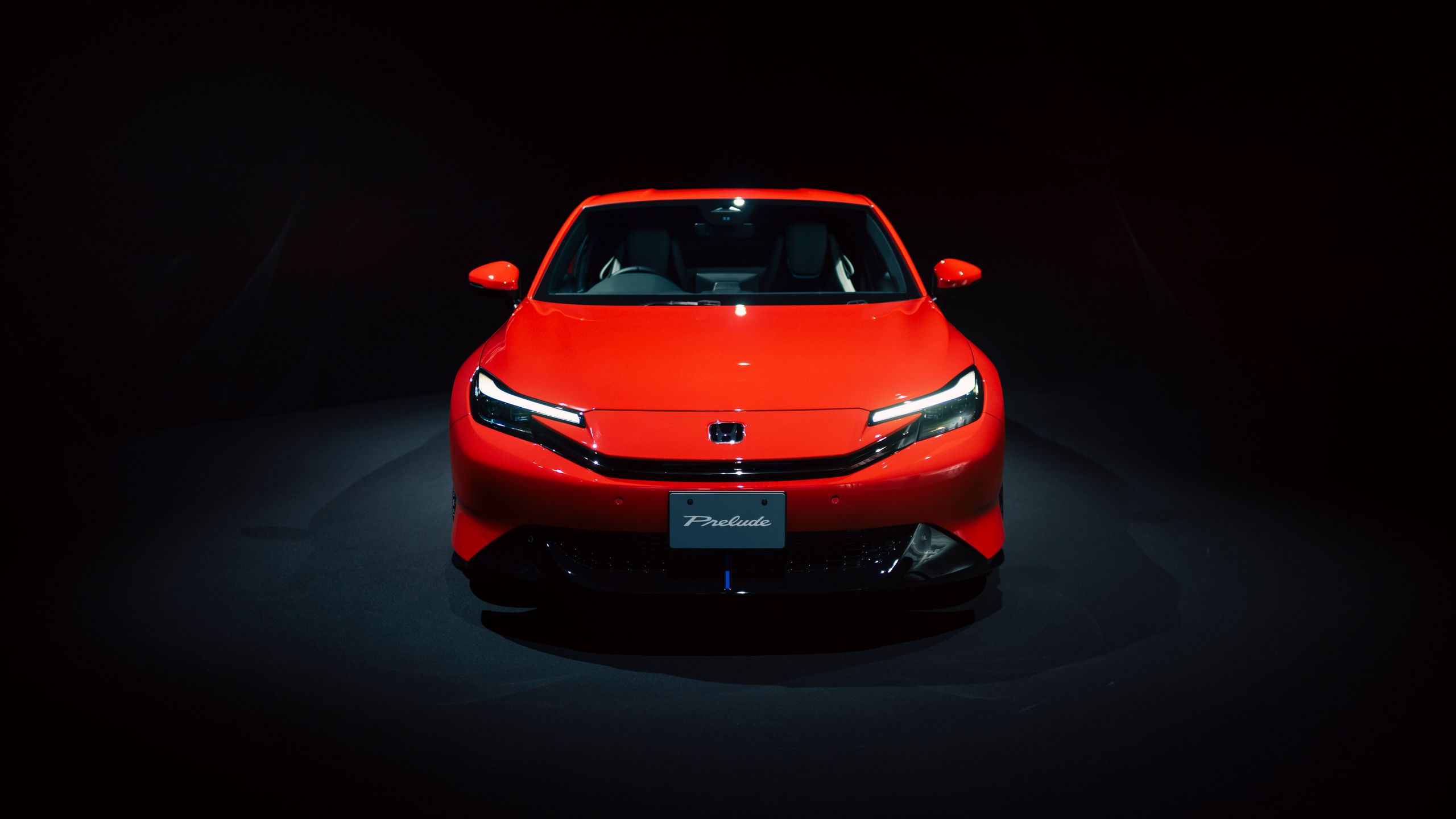 令和にふさわしいエレガントなクーペ──新型ホンダ プレリュード詳報