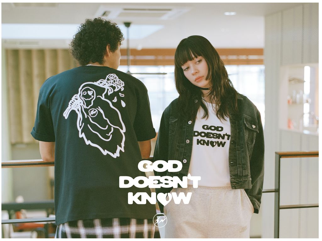 ギャラリー：岩田剛典がディレクションを務めるゴッド・オンリー