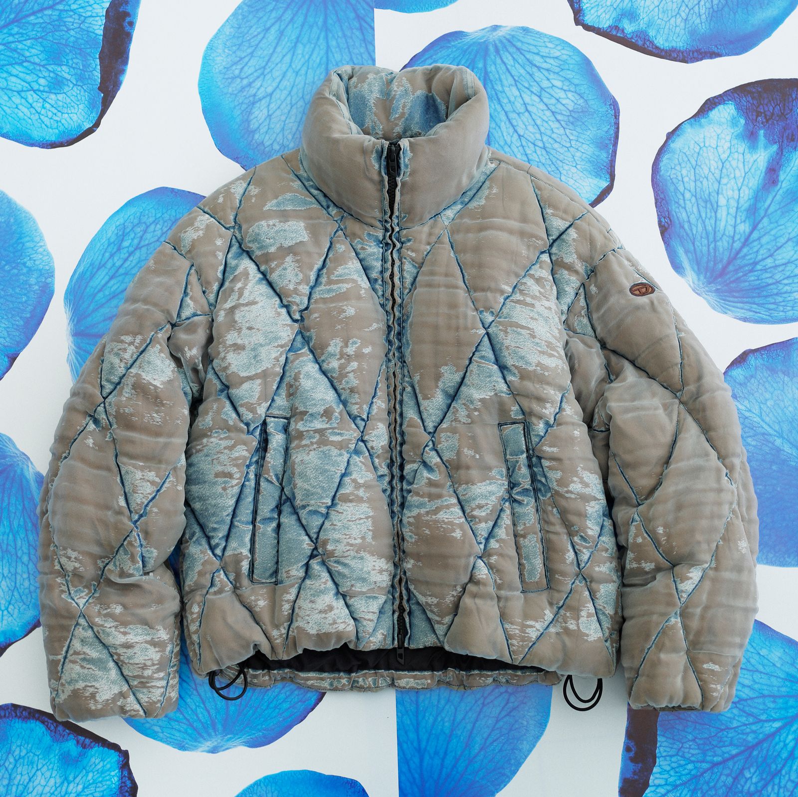 ディーゼルのDNAを凝縮したゴージャスで高品質な仕上がり──2025年