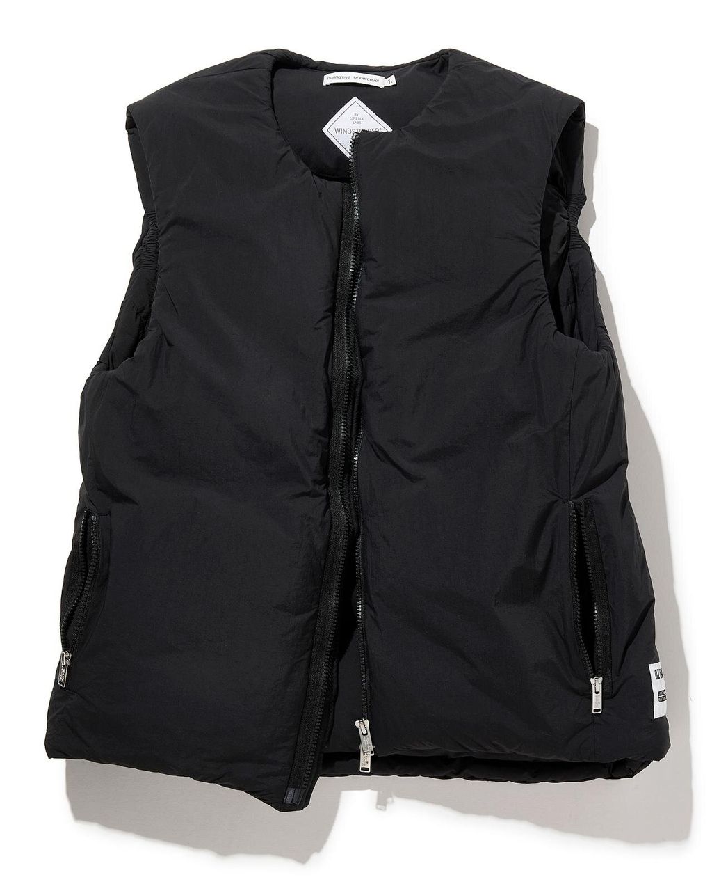 ギャラリー：アンダーカバー×ノンネイティブによる「オジズム」から