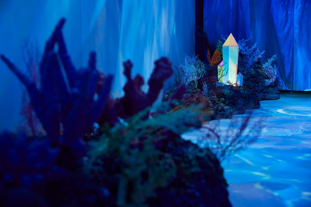 ギャラリー：大森元貴が仕掛ける展覧会「Wonder Museum」を攻略せよ