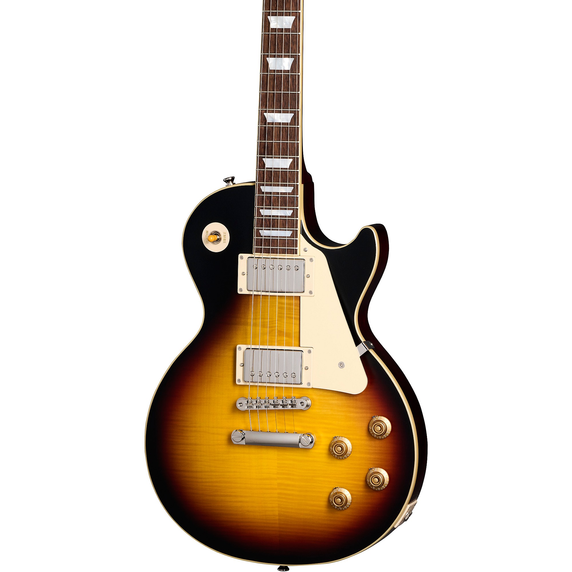 Epiphone Inspired by Gibson Custom 1959 Les Paul Standard Electric